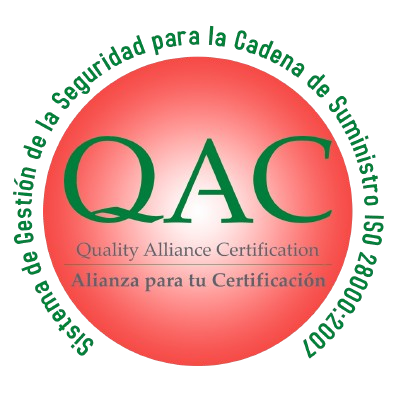 ISO 28000 Certification